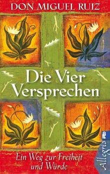 Die vier versprechen - die, versprechen: