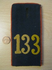 Schulterklappe infanterie - schulterklappe,