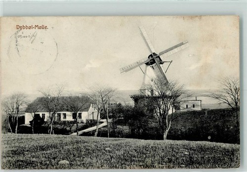 10323691 sonderburg muehle - -,