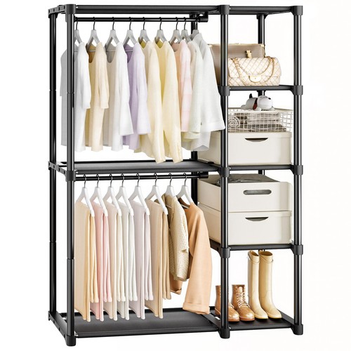 Kleiderständer kleiderschrank - kleiderständer,