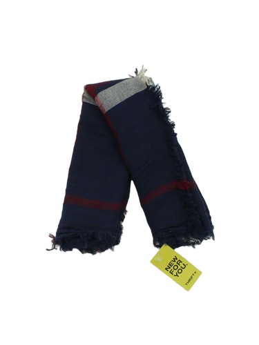Zara damen schal - schal, blau