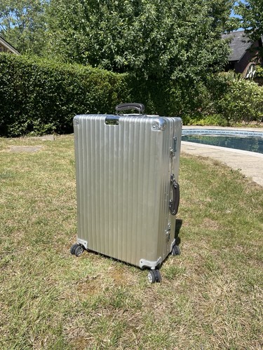 Rimowa classic flight - flight, medium