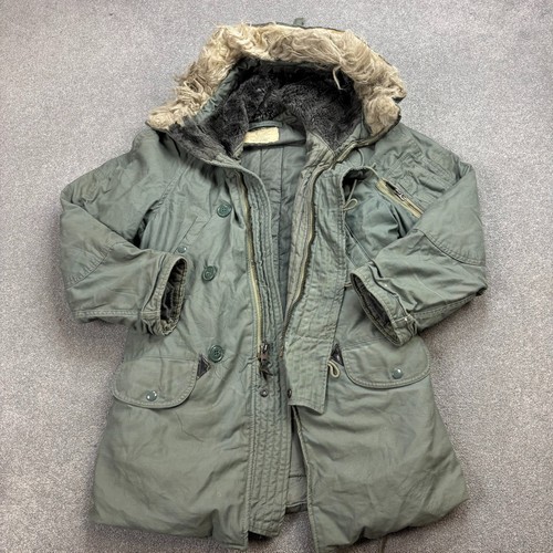 Jacke erwachsene 2xs - 3b,