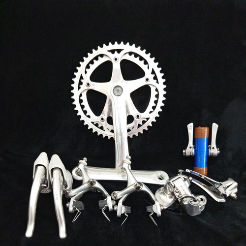 Campagnolo athena gang - campagnolo,