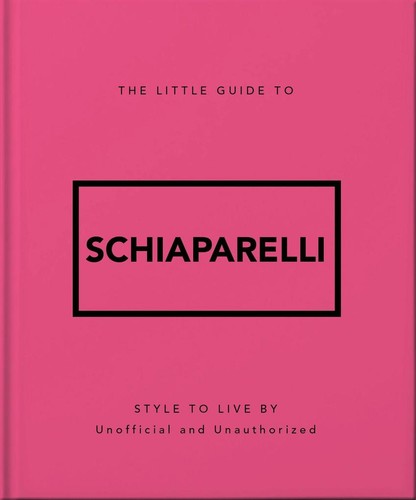 The little guide - little,