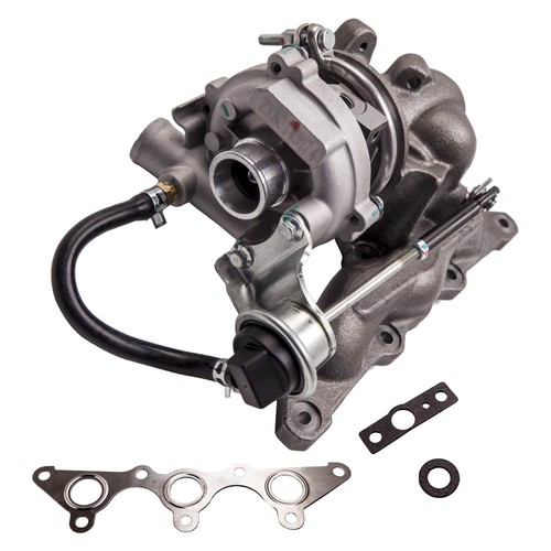 Turbolader for smart cabrio - smart,
