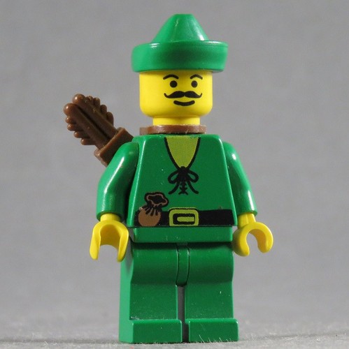 Lego castle figur - lego®,