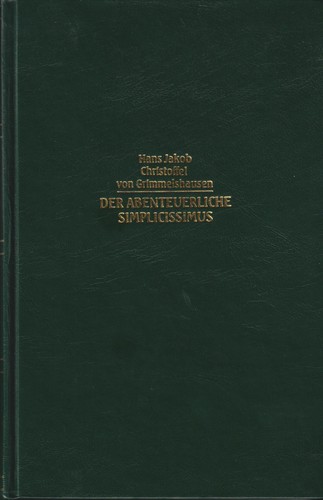 Der abenteuerliche - der,