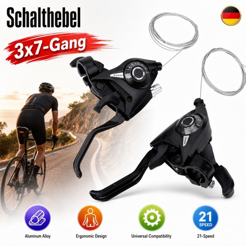 Neu fahrrad schalthebel - neu,