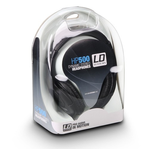 Systems 500 - ld,