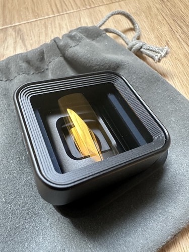 Moment anamorphic mobile lens - moment,