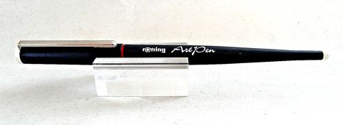 Rotring art pen feder ef - , #