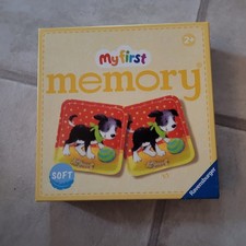 Ravensburger first stoff - ravensburger,