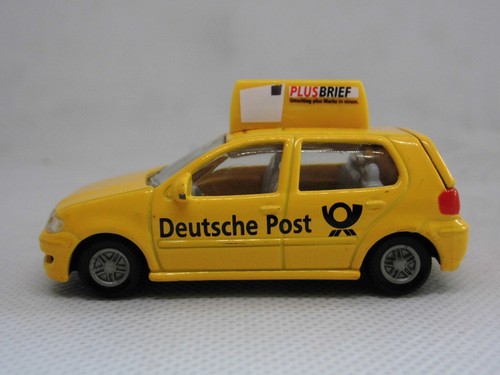 Bo446 siku 1037 vw polo - bo446,