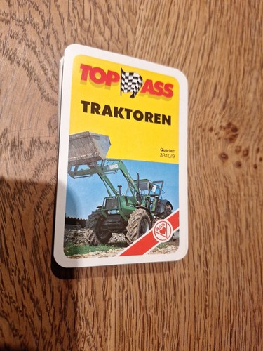 Top ass traktoren 3310 - ass, 3310/9