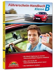 Führerschein handbuch klasse - führerschein,