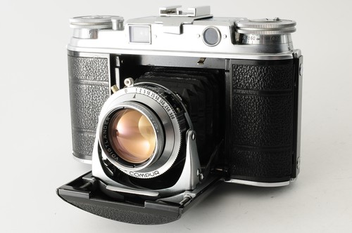 Neuwertig voigtländer vito - voigtländer,