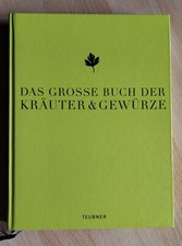 Teubner das große buch - das,