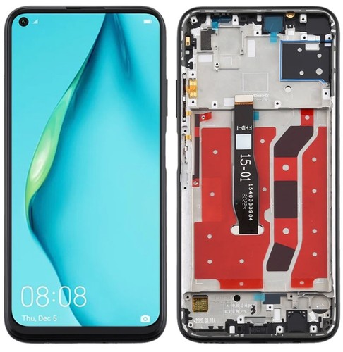 Original huawei p40 lite lcd - original,