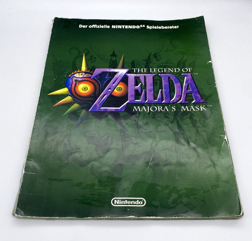 Nintendo offizieller - nintendo, 64