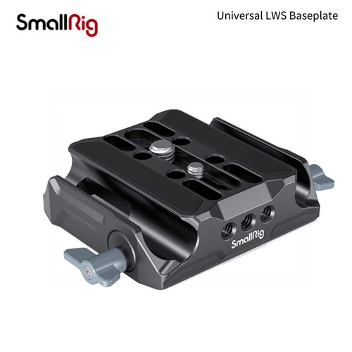 Smallrig camera lws - smallrig,