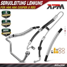 Servolenkung - 3x,