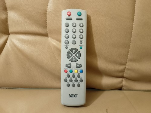Seg fernbedienung remote - seg,