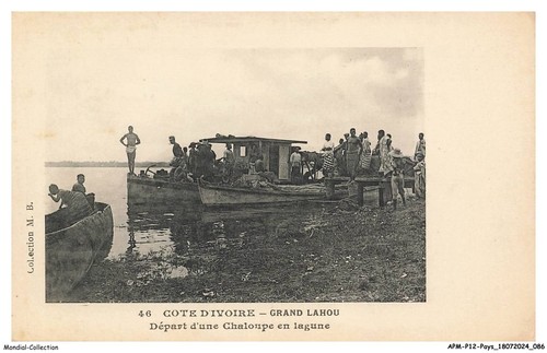 Apmp12 0794 cote ivoire - apmp12-0794-cote-d'ivoire,