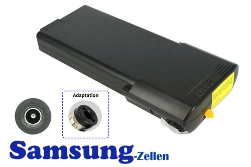 36v 14ah 504wh carrier - 36v, 14ah/504wh