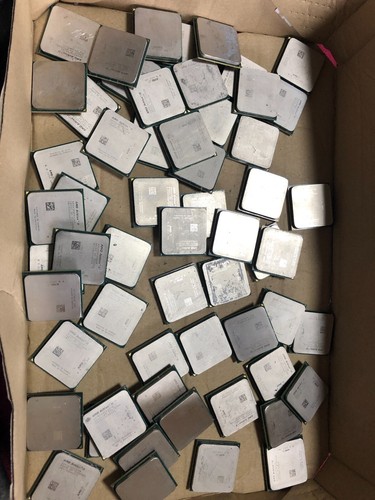 58cpu baster schrott gold - 58cpu,