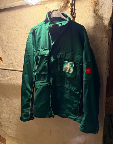 Engelbert strauss arbeitsjacke - strauss,