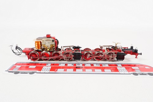 Märklin fahrwerk mit - ac,