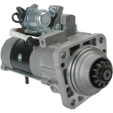 Anlasser starter 24v 5kw 12 - starter,