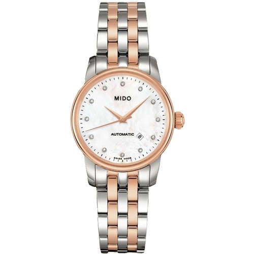Damenuhr mido m76009691 29 - damenuhr, [Ø