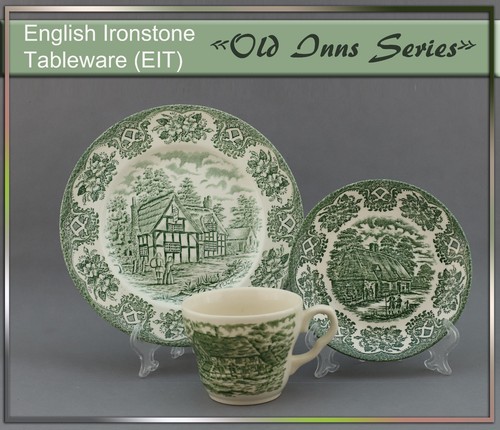 English ironstone teile zur - teile,