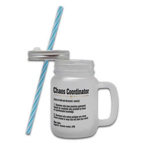 Chaos coordinator milchglas - chaos,