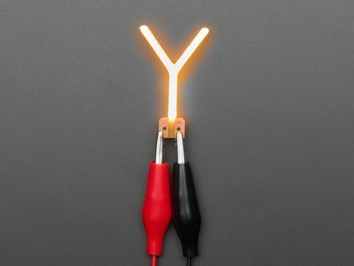 Adafruit cob led buchstaben - adafruit,