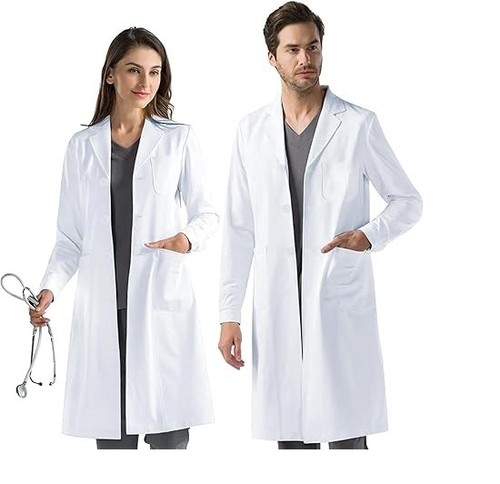 Laborkittel damen herren - laborkittel,