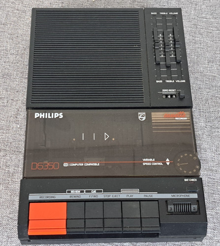 Philips 6350 - d,