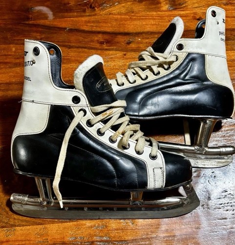 Phil esposito vintage daoust - phil,