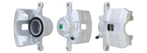 Bremssattel vorderachse rechts - vorderachse,
