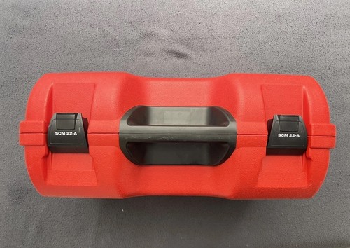 Hilti scm gerätekoffer - hilti,