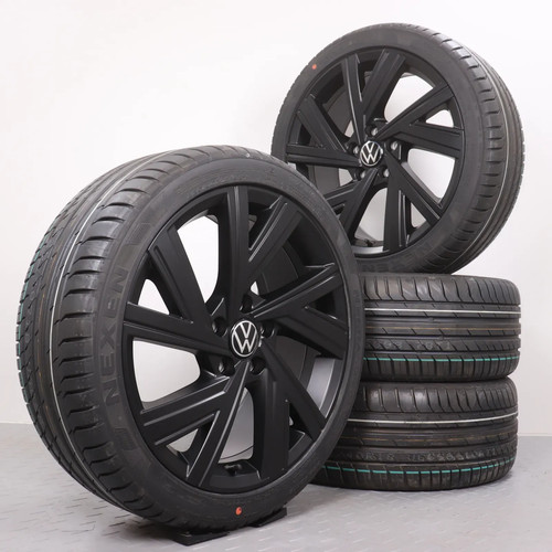 Sommerräder zoll golf 8 - sommerräder,