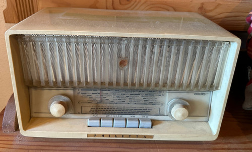 Philips philetta b2d33a - philips,
