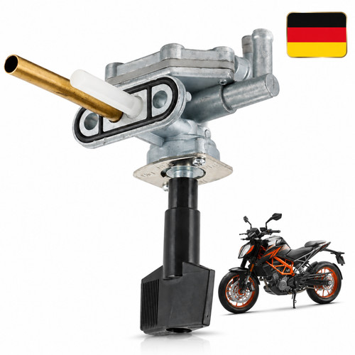 Kraftstoffventil