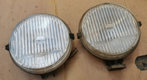 Nebelscheinwerfer halogen - x,