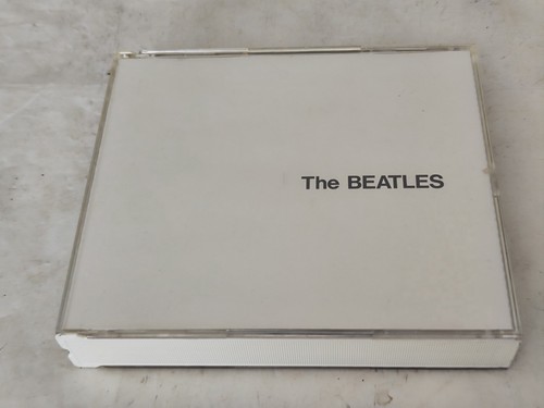 Auflösung s the - the, beatles