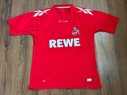 Fußball trikot fc koln - fußball, 1.