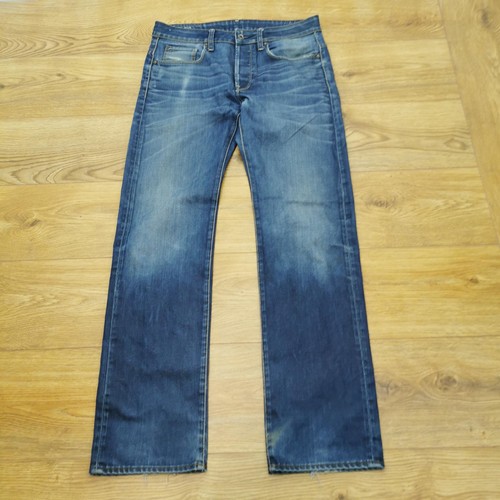 Star raw 3301 jeans - jeans, herren