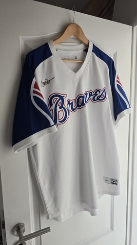 Atlanta braves 1974 - atlanta,